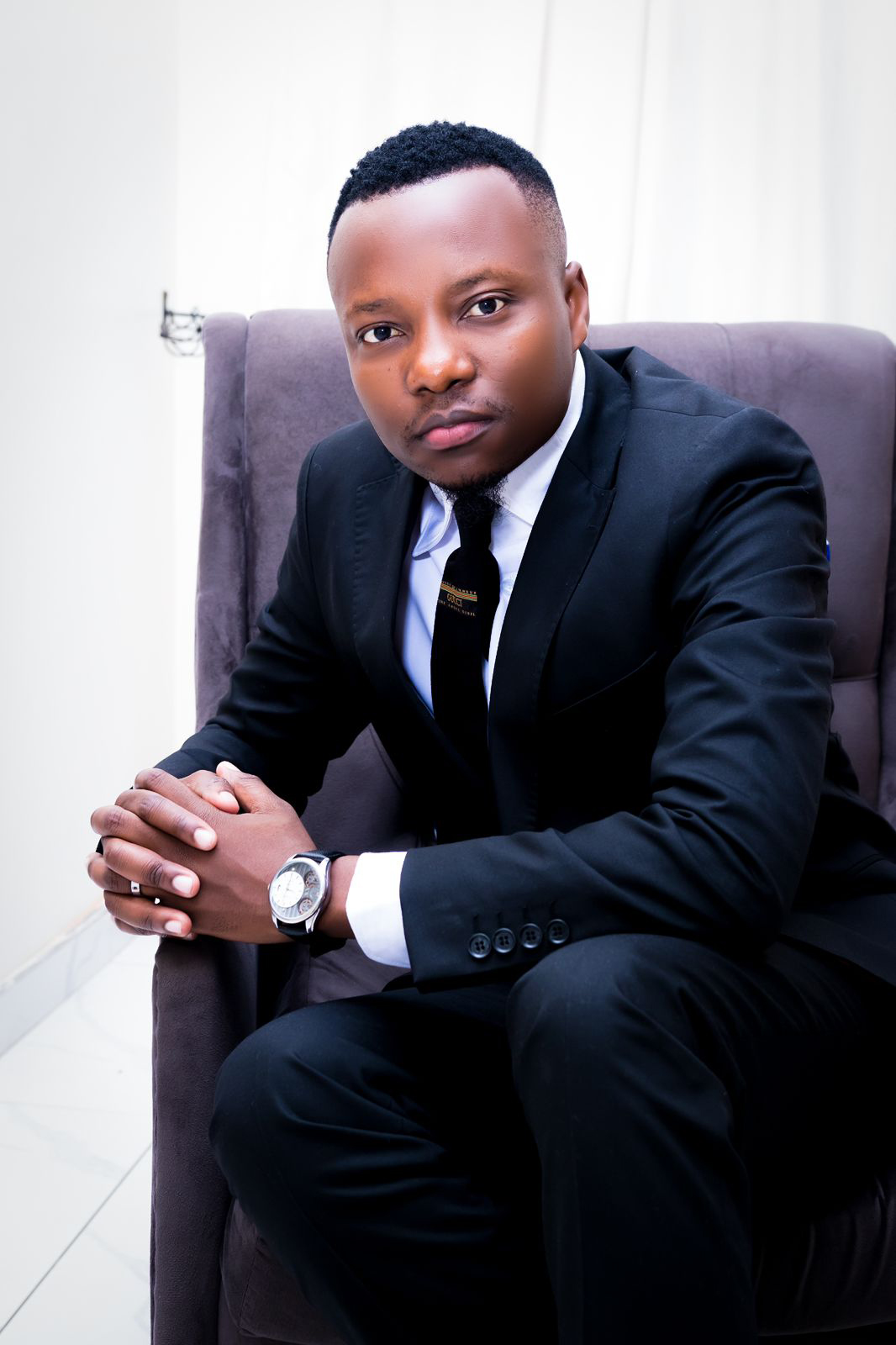 Executive Director